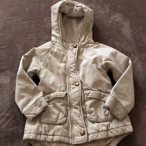 Girls Jacket